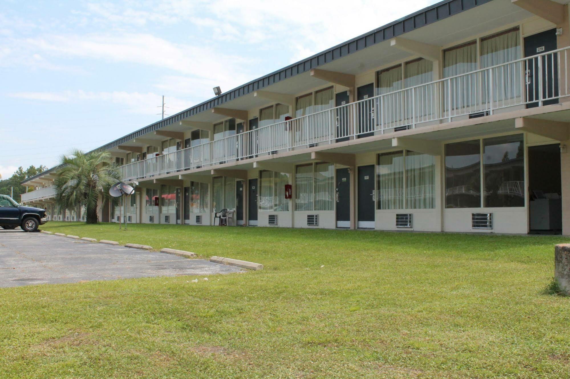 קינגסלנד Travelers Inn מראה חיצוני תמונה