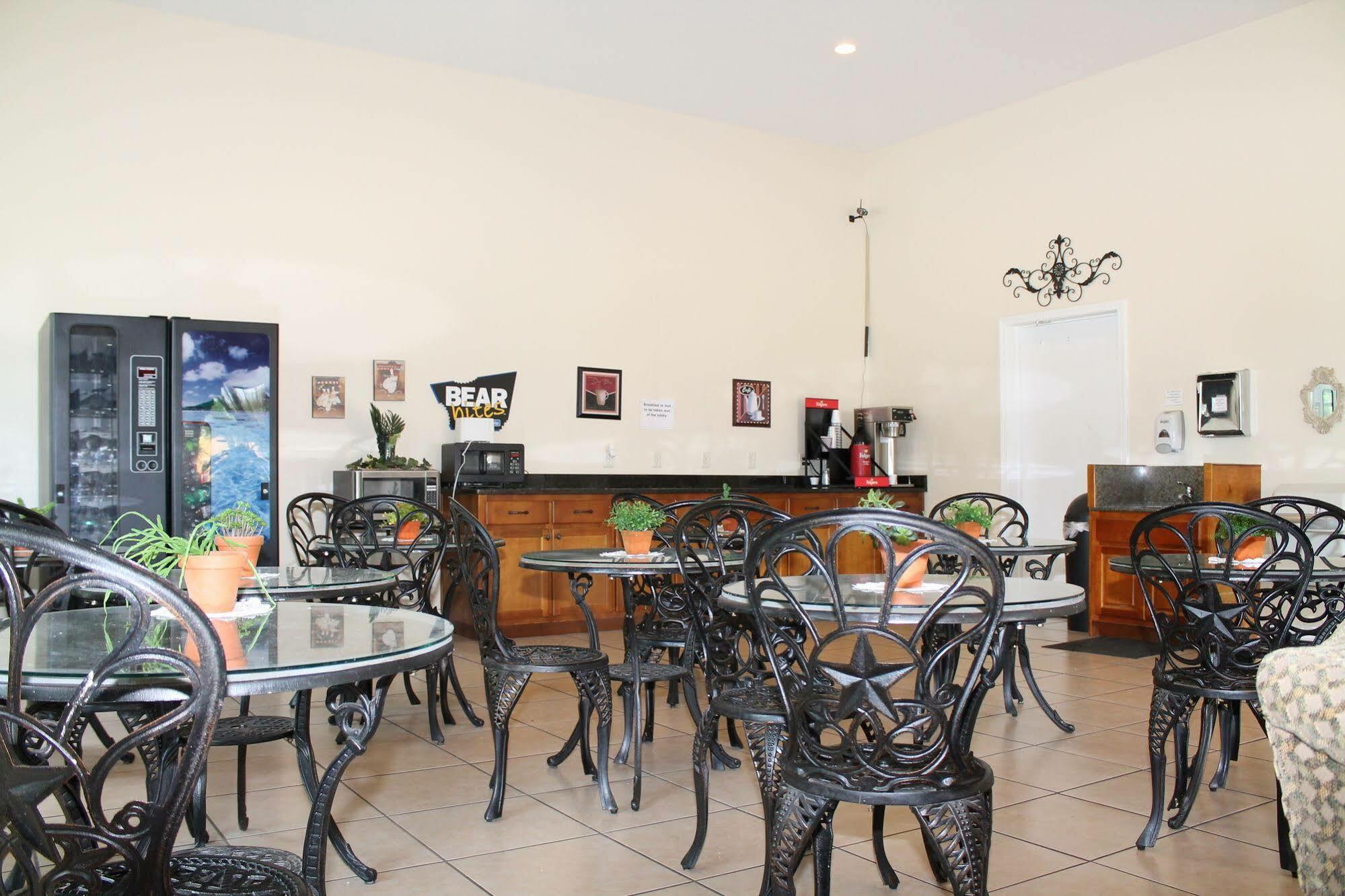 קינגסלנד Travelers Inn מראה חיצוני תמונה
